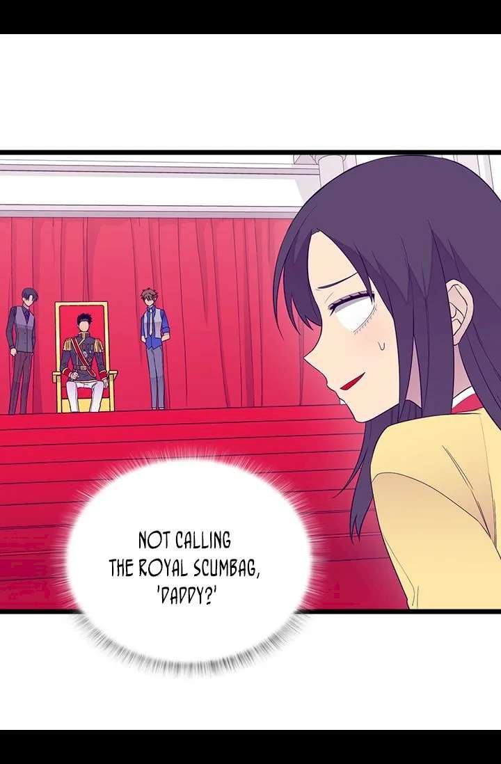 They Say I Was Born A King’s Daughter - Chapter 161 Page 5