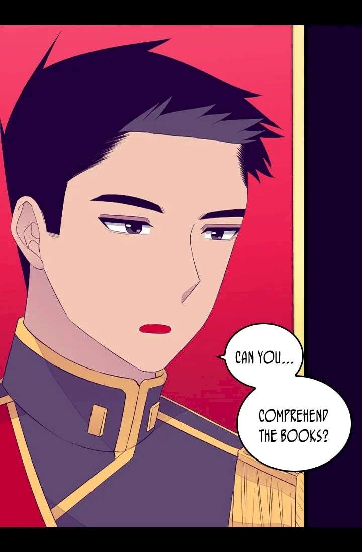 They Say I Was Born A King’s Daughter - Chapter 161 Page 50