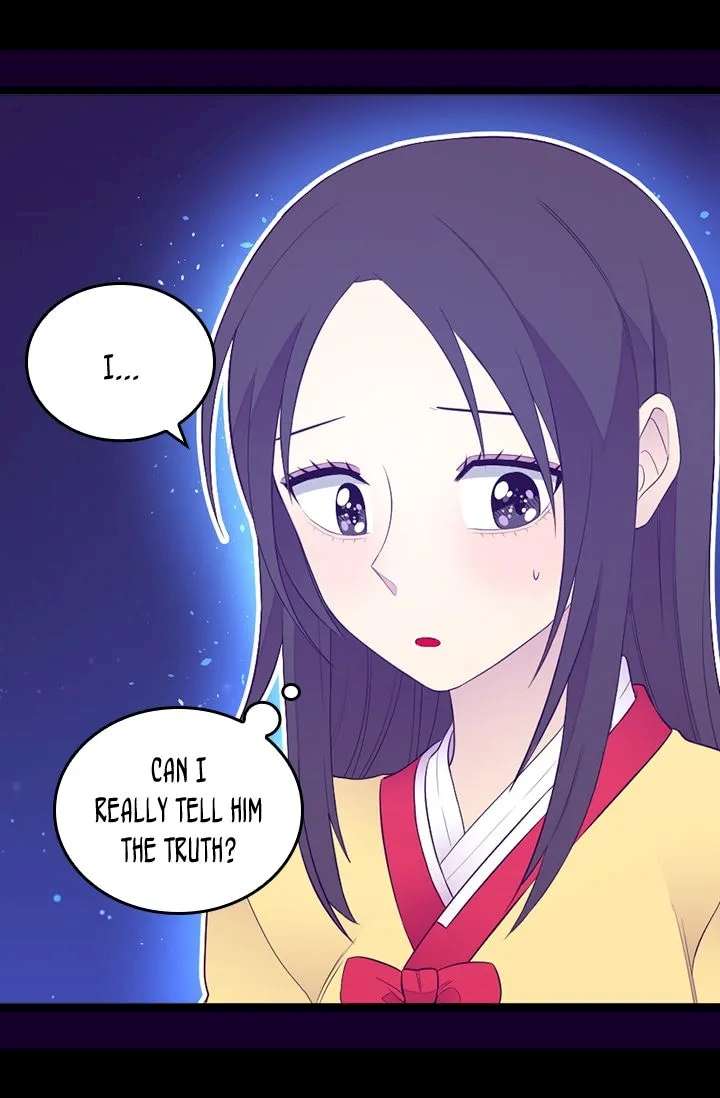 They Say I Was Born A King’s Daughter - Chapter 161 Page 51