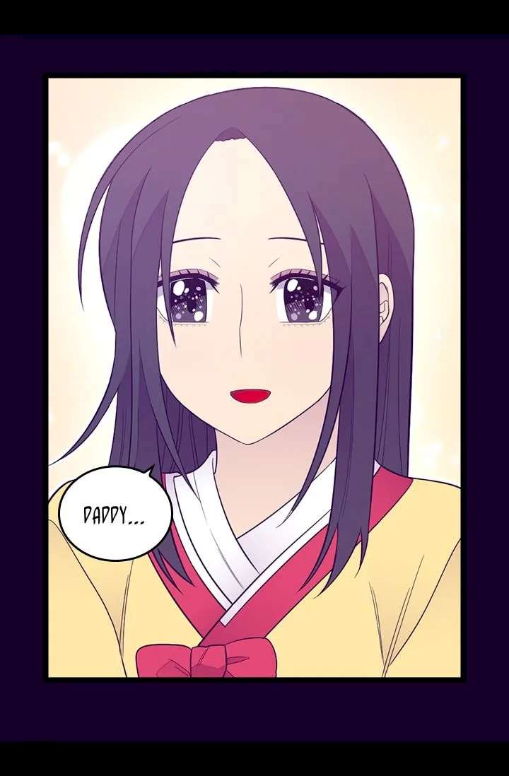 They Say I Was Born A King’s Daughter - Chapter 161 Page 54