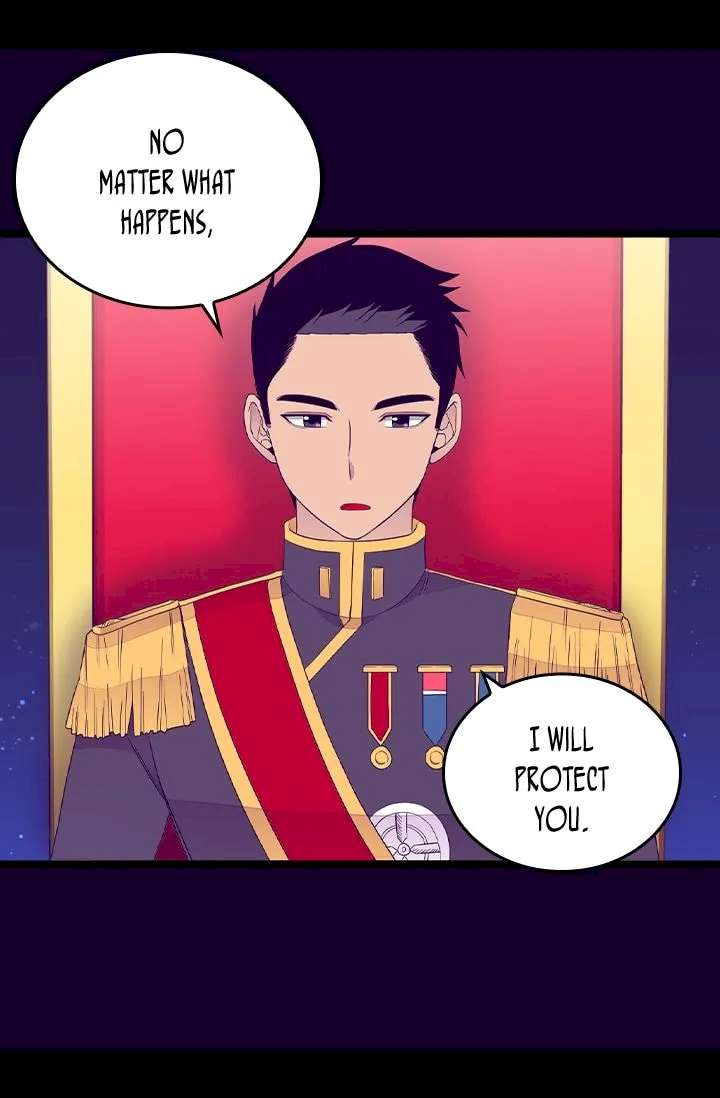 They Say I Was Born A King’s Daughter - Chapter 161 Page 55