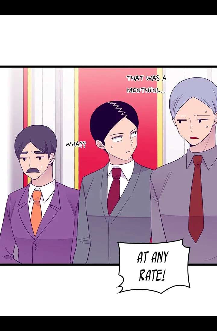They Say I Was Born A King’s Daughter - Chapter 161 Page 7