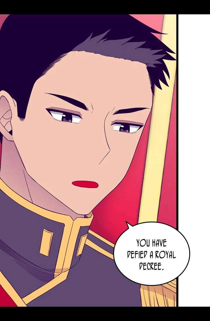 They Say I Was Born A King’s Daughter - Chapter 161 Page 8