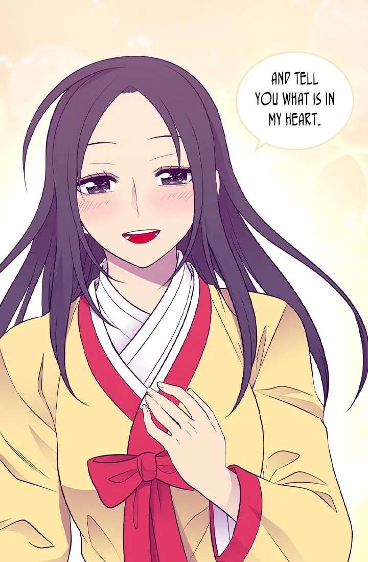 They Say I Was Born A King’s Daughter - Chapter 162 Page 12