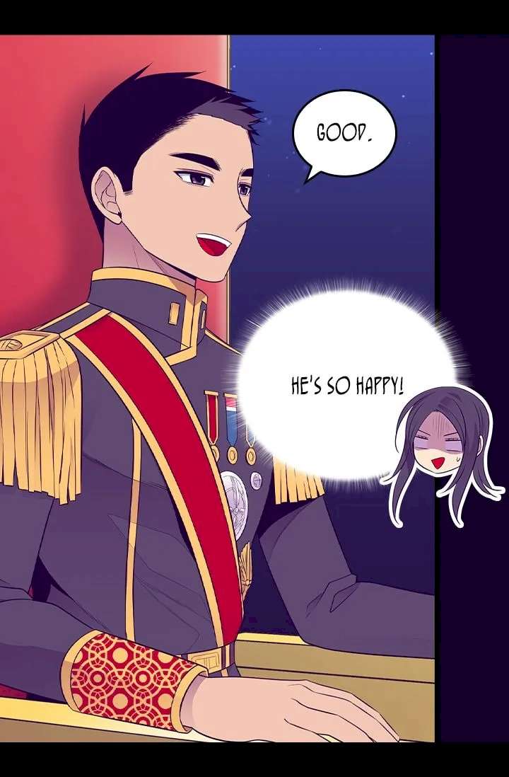 They Say I Was Born A King’s Daughter - Chapter 162 Page 13