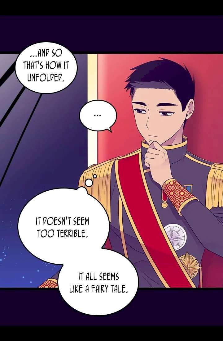 They Say I Was Born A King’s Daughter - Chapter 162 Page 15