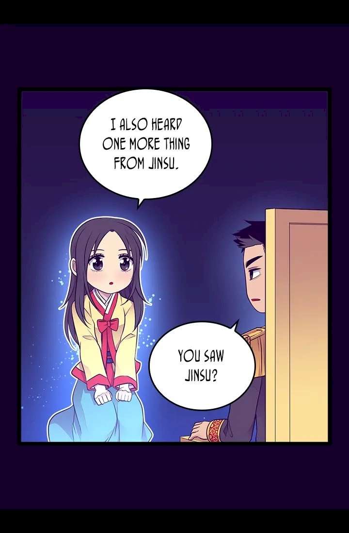 They Say I Was Born A King’s Daughter - Chapter 162 Page 18