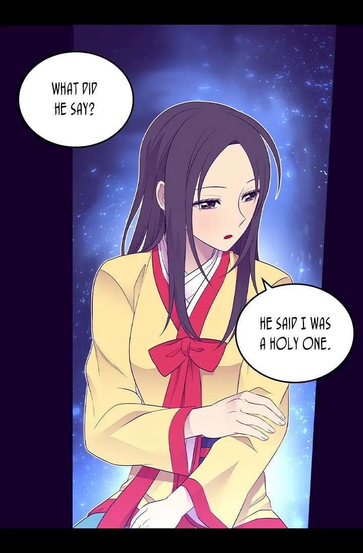 They Say I Was Born A King’s Daughter - Chapter 162 Page 20