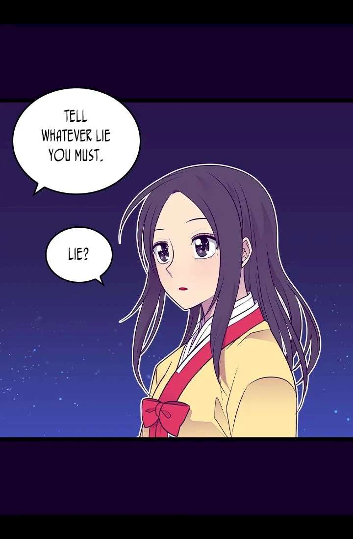 They Say I Was Born A King’s Daughter - Chapter 162 Page 30
