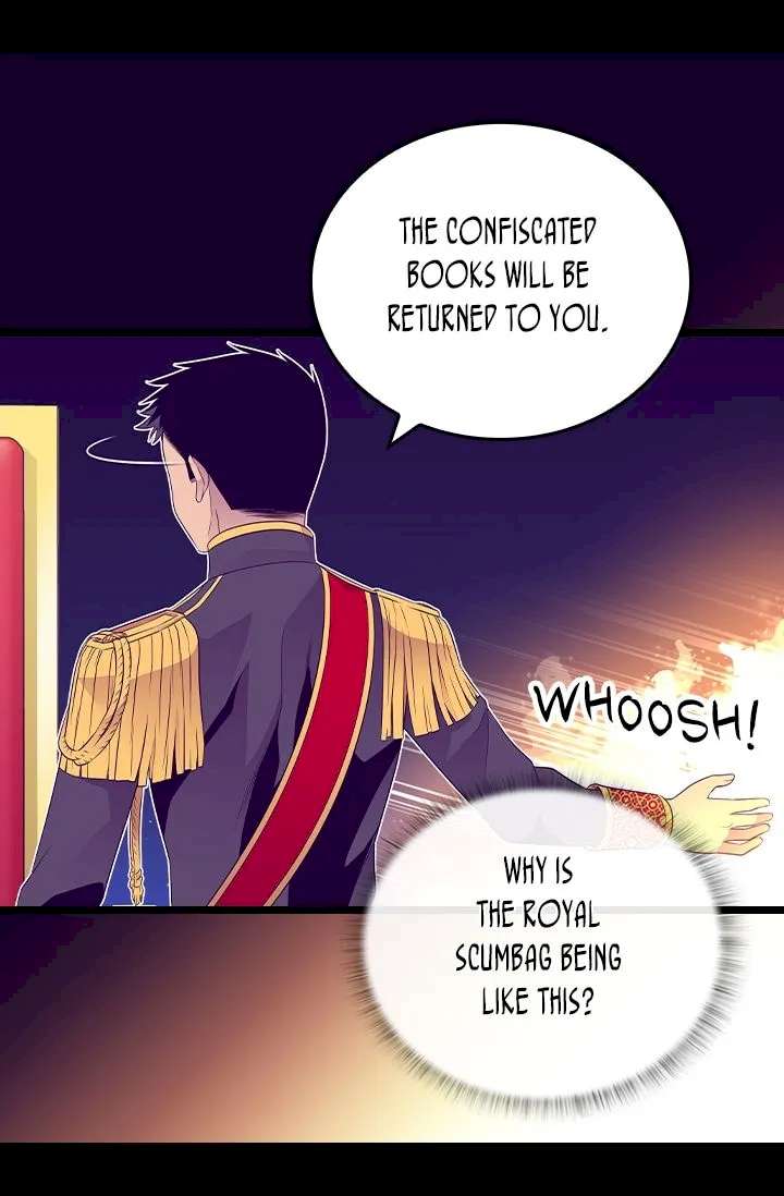 They Say I Was Born A King’s Daughter - Chapter 162 Page 31