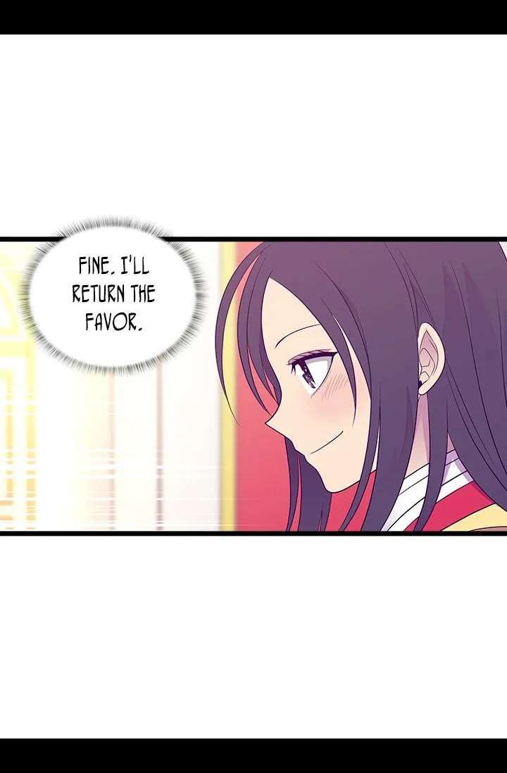 They Say I Was Born A King’s Daughter - Chapter 162 Page 32