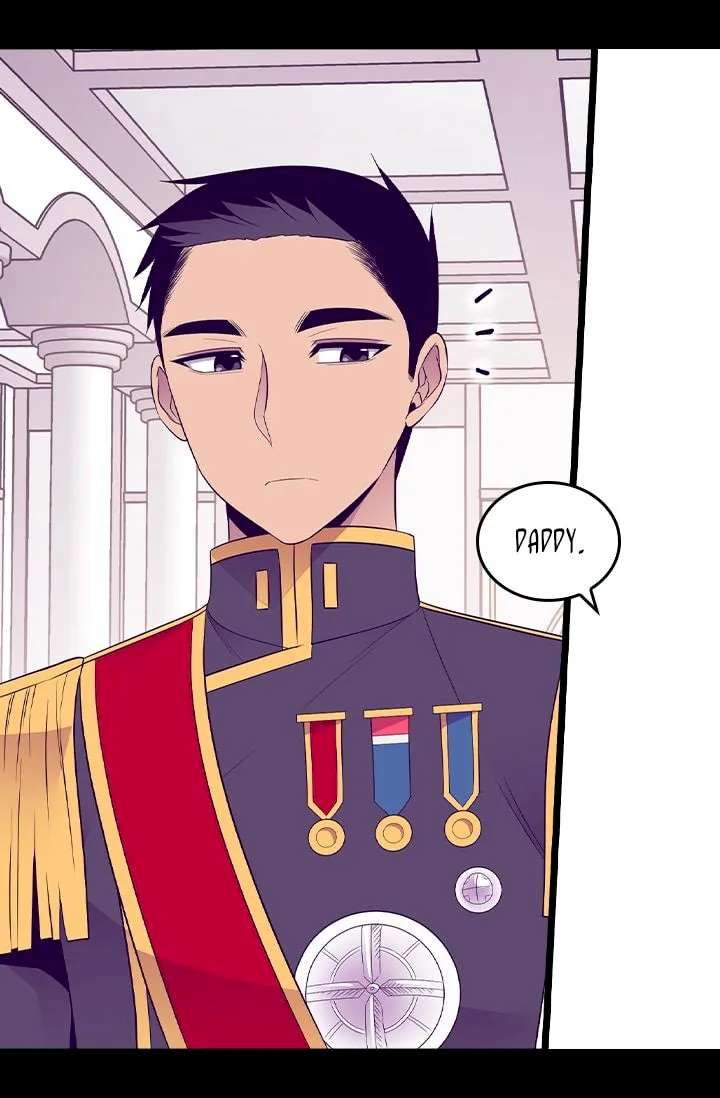 They Say I Was Born A King’s Daughter - Chapter 162 Page 33