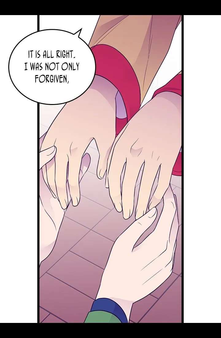 They Say I Was Born A King’s Daughter - Chapter 162 Page 40