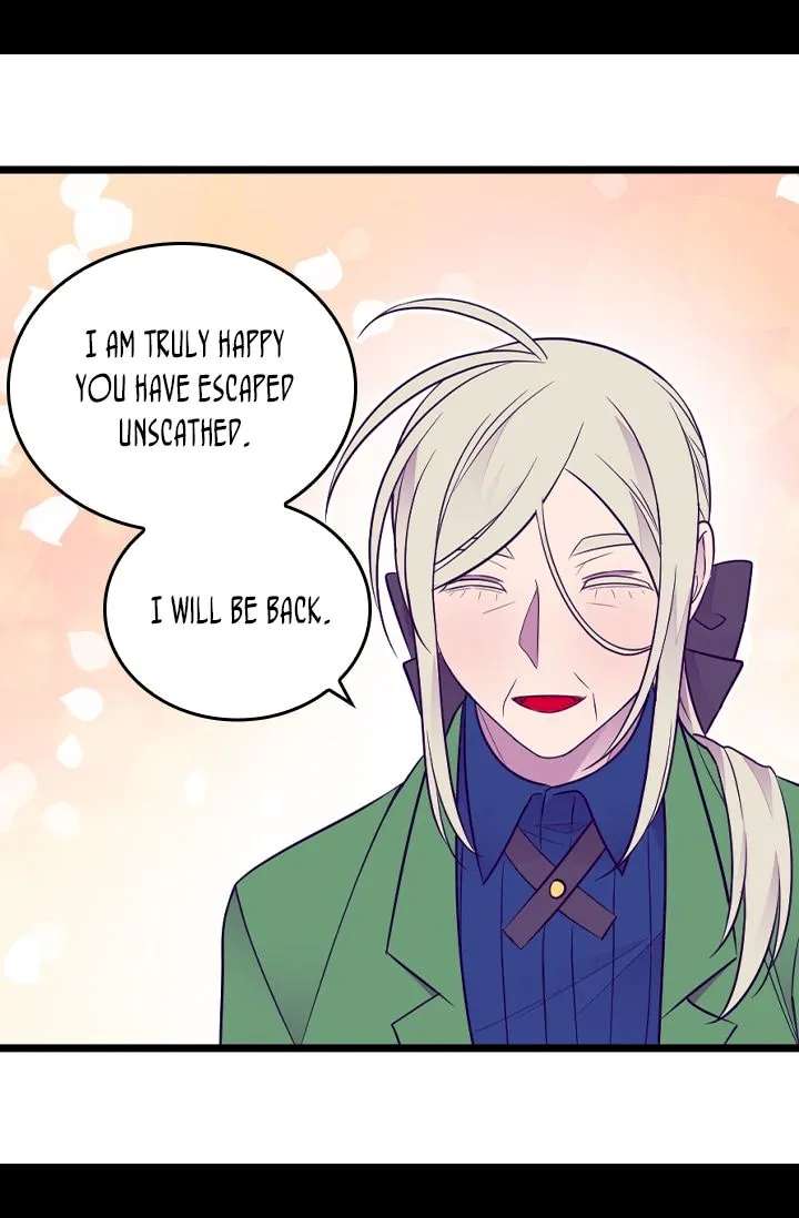 They Say I Was Born A King’s Daughter - Chapter 162 Page 46