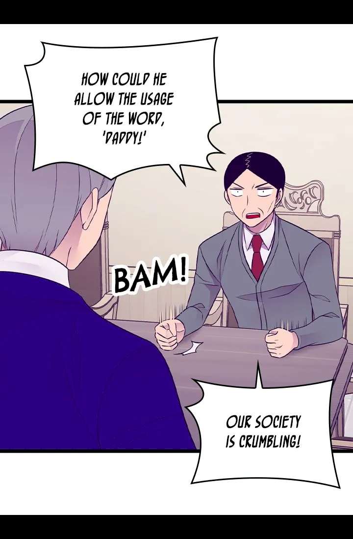They Say I Was Born A King’s Daughter - Chapter 162 Page 54