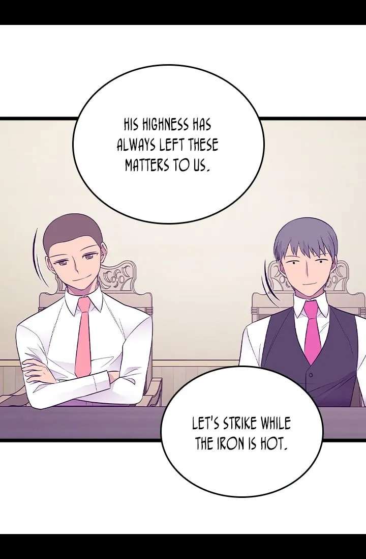 They Say I Was Born A King’s Daughter - Chapter 162 Page 57