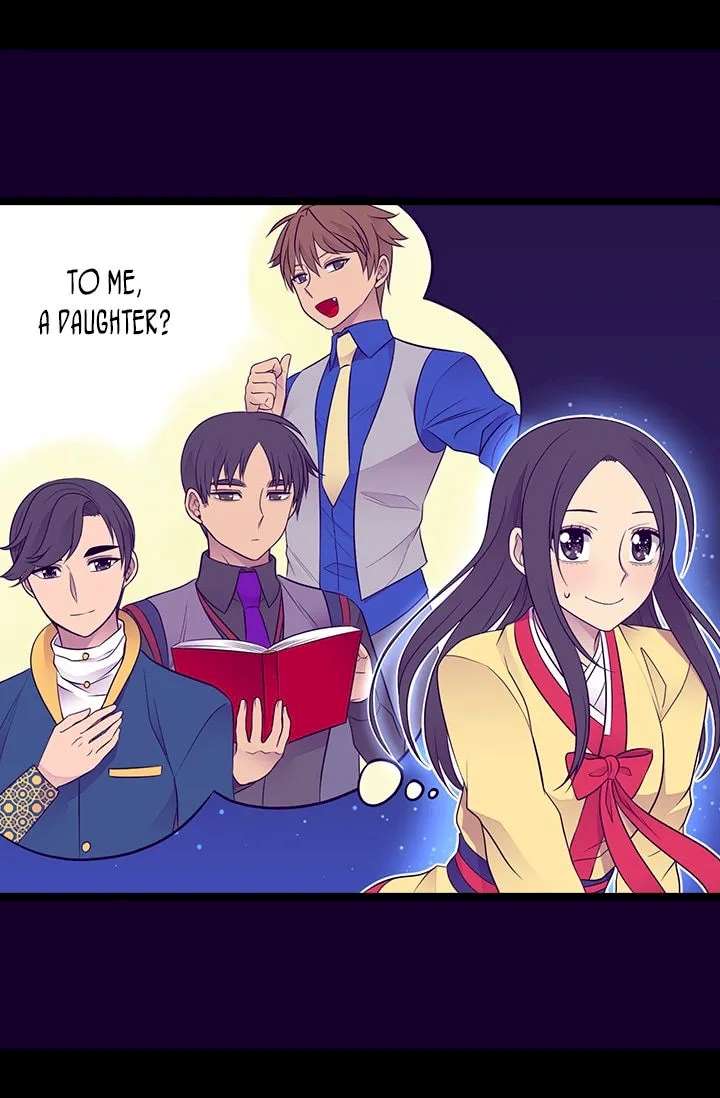 They Say I Was Born A King’s Daughter - Chapter 162 Page 6