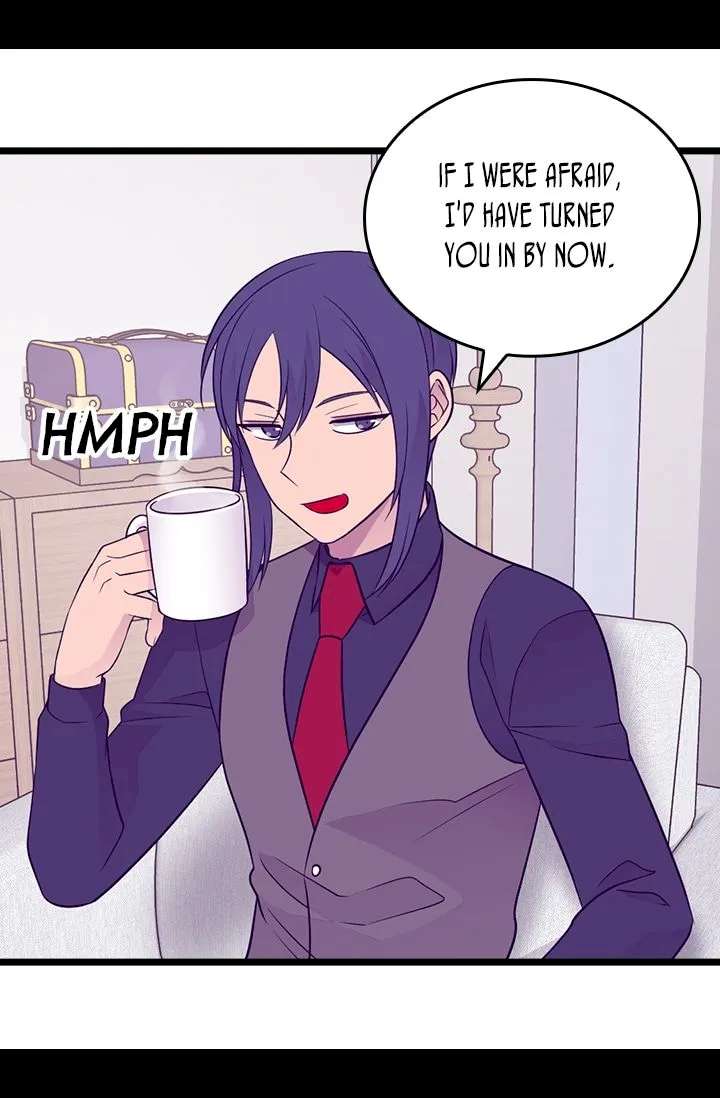They Say I Was Born A King’s Daughter - Chapter 163 Page 15