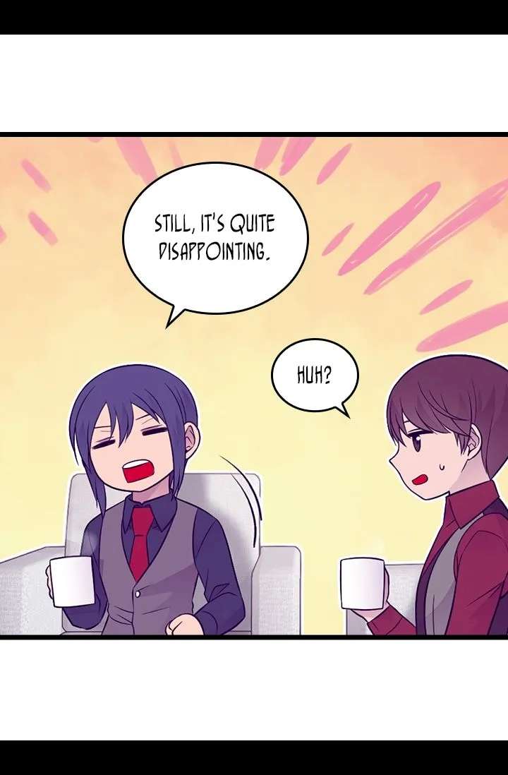 They Say I Was Born A King’s Daughter - Chapter 163 Page 16