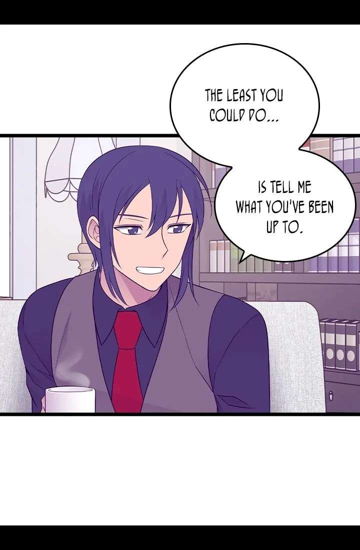 They Say I Was Born A King’s Daughter - Chapter 163 Page 17