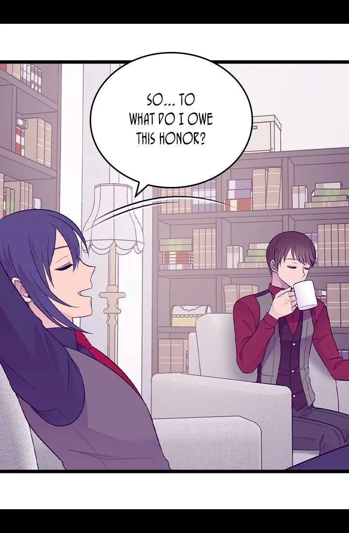 They Say I Was Born A King’s Daughter - Chapter 163 Page 20