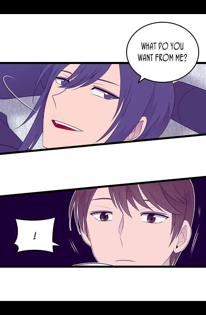 They Say I Was Born A King’s Daughter - Chapter 163 Page 21