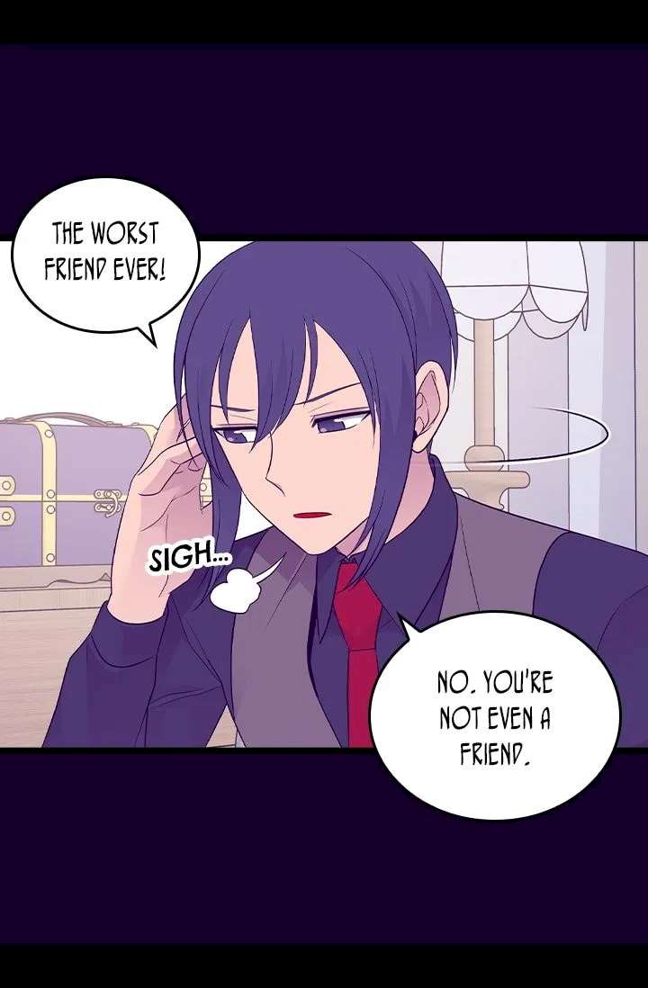 They Say I Was Born A King’s Daughter - Chapter 163 Page 25