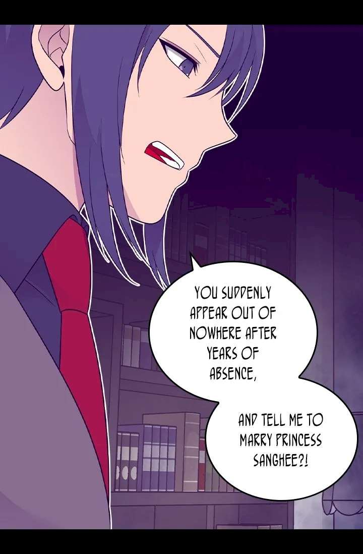 They Say I Was Born A King’s Daughter - Chapter 163 Page 29