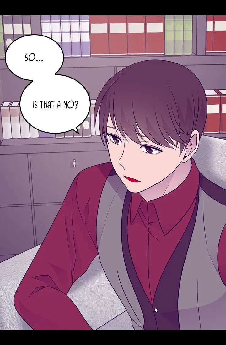 They Say I Was Born A King’s Daughter - Chapter 163 Page 33