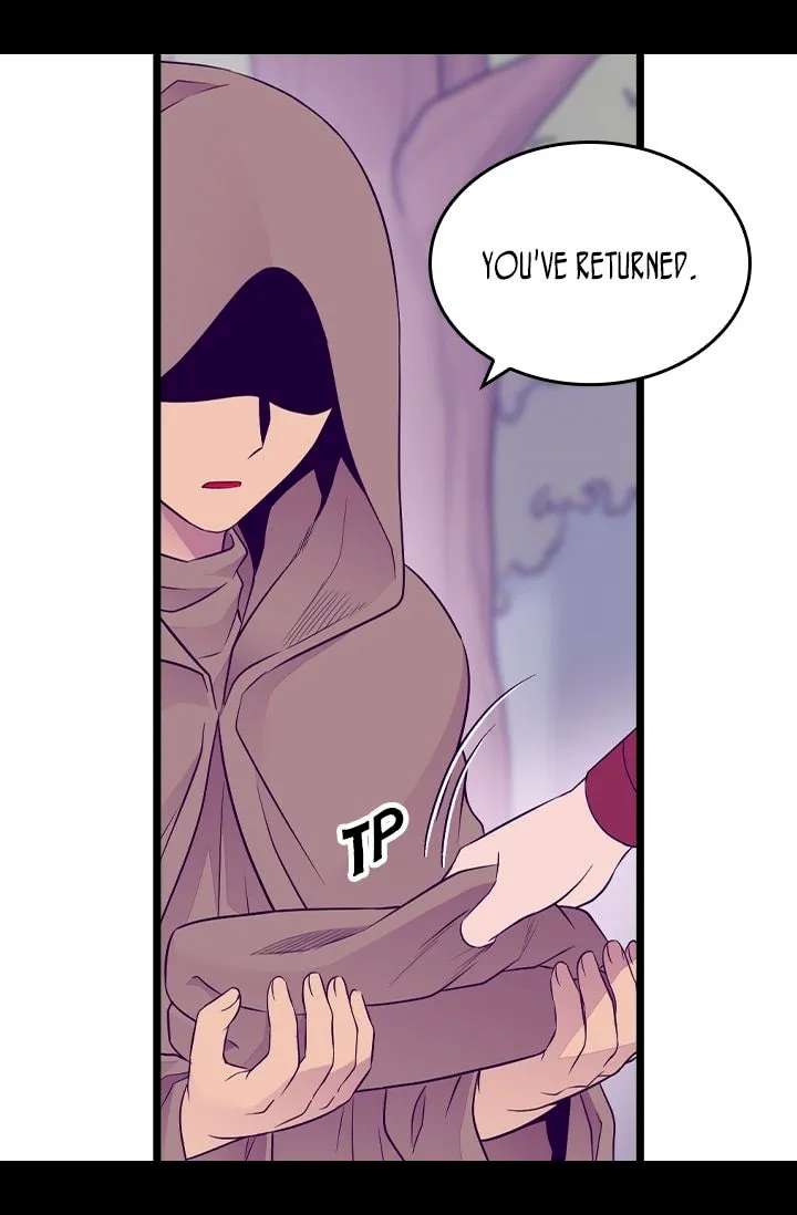 They Say I Was Born A King’s Daughter - Chapter 163 Page 40