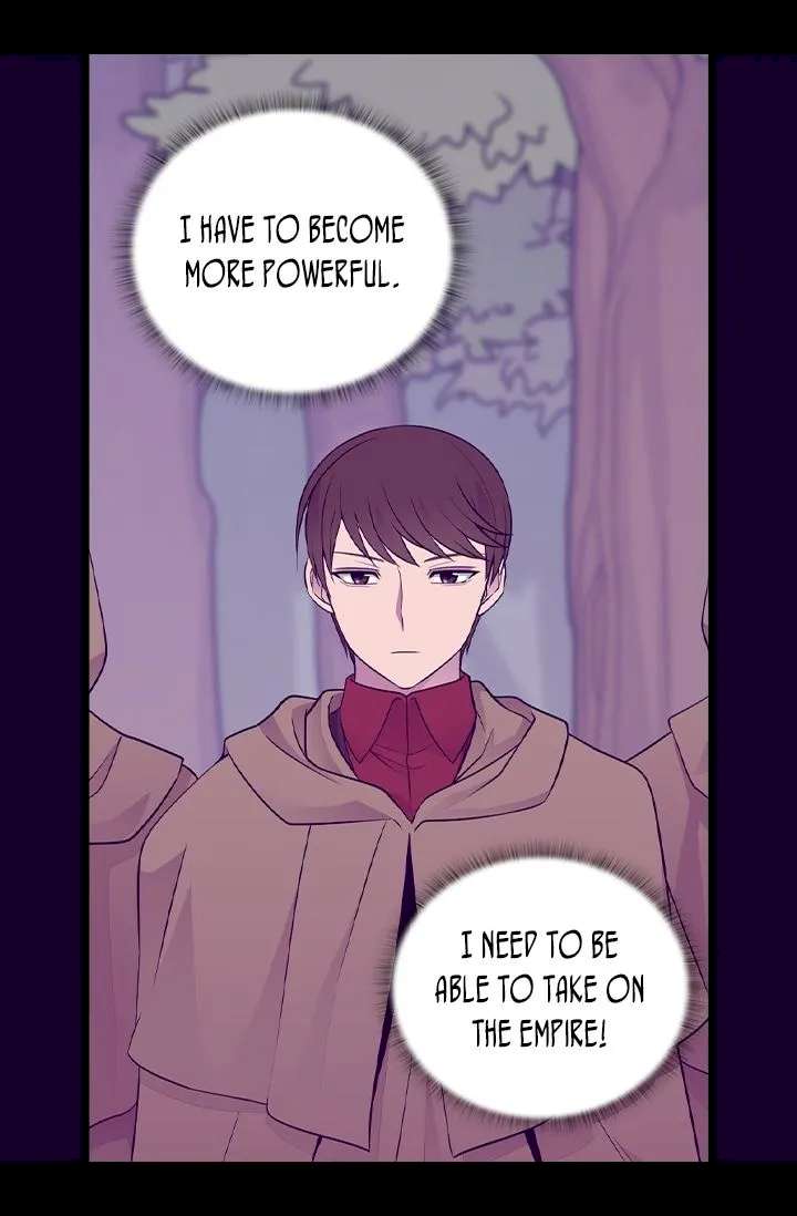 They Say I Was Born A King’s Daughter - Chapter 163 Page 44