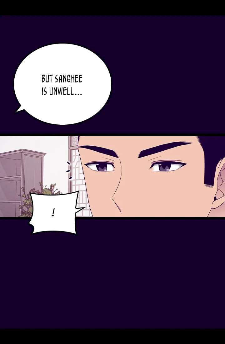 They Say I Was Born A King’s Daughter - Chapter 163 Page 53