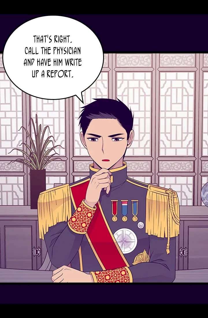 They Say I Was Born A King’s Daughter - Chapter 163 Page 55