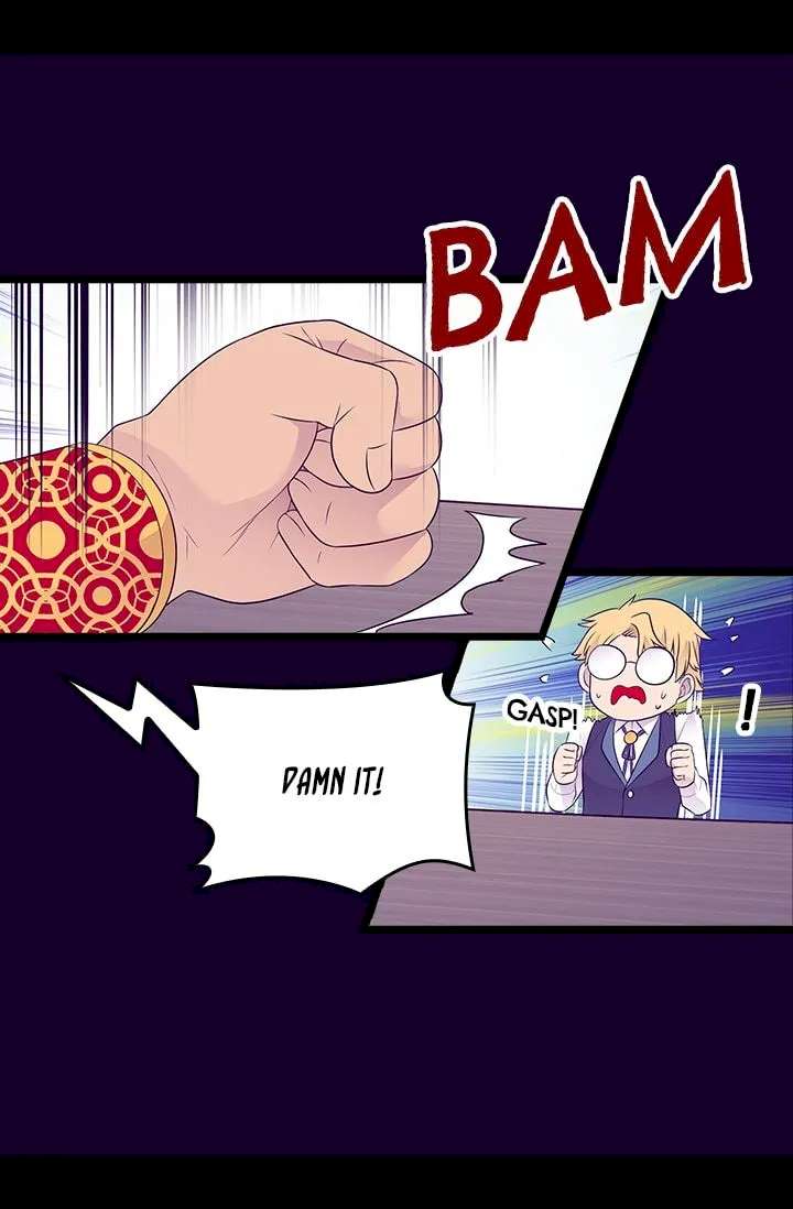 They Say I Was Born A King’s Daughter - Chapter 163 Page 58