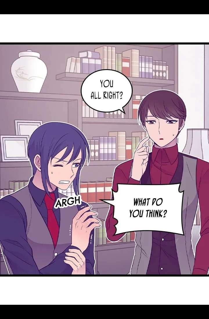 They Say I Was Born A King’s Daughter - Chapter 163 Page 6