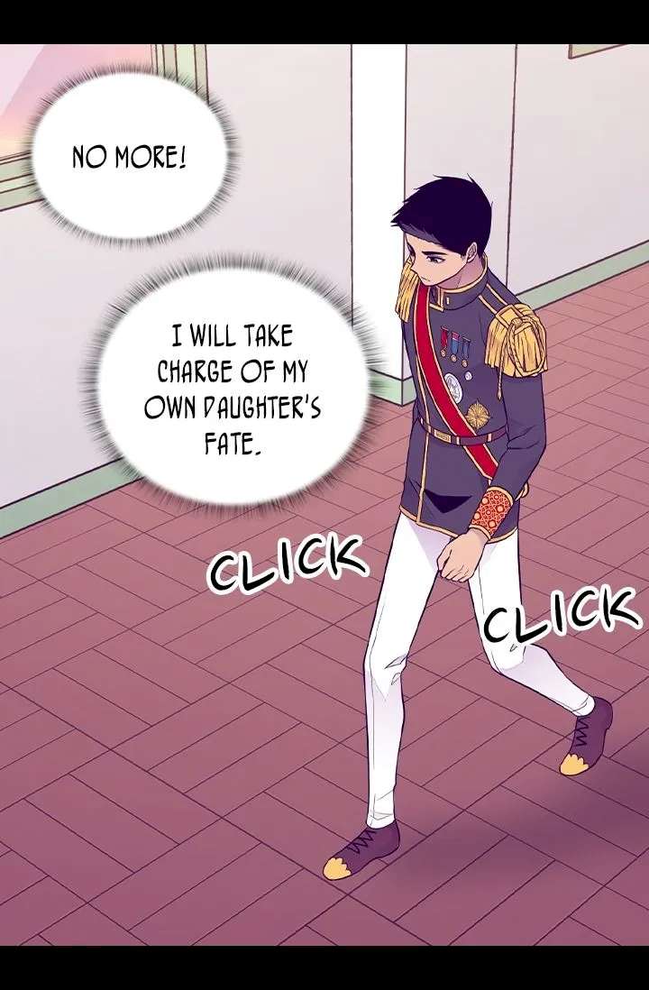 They Say I Was Born A King’s Daughter - Chapter 163 Page 63