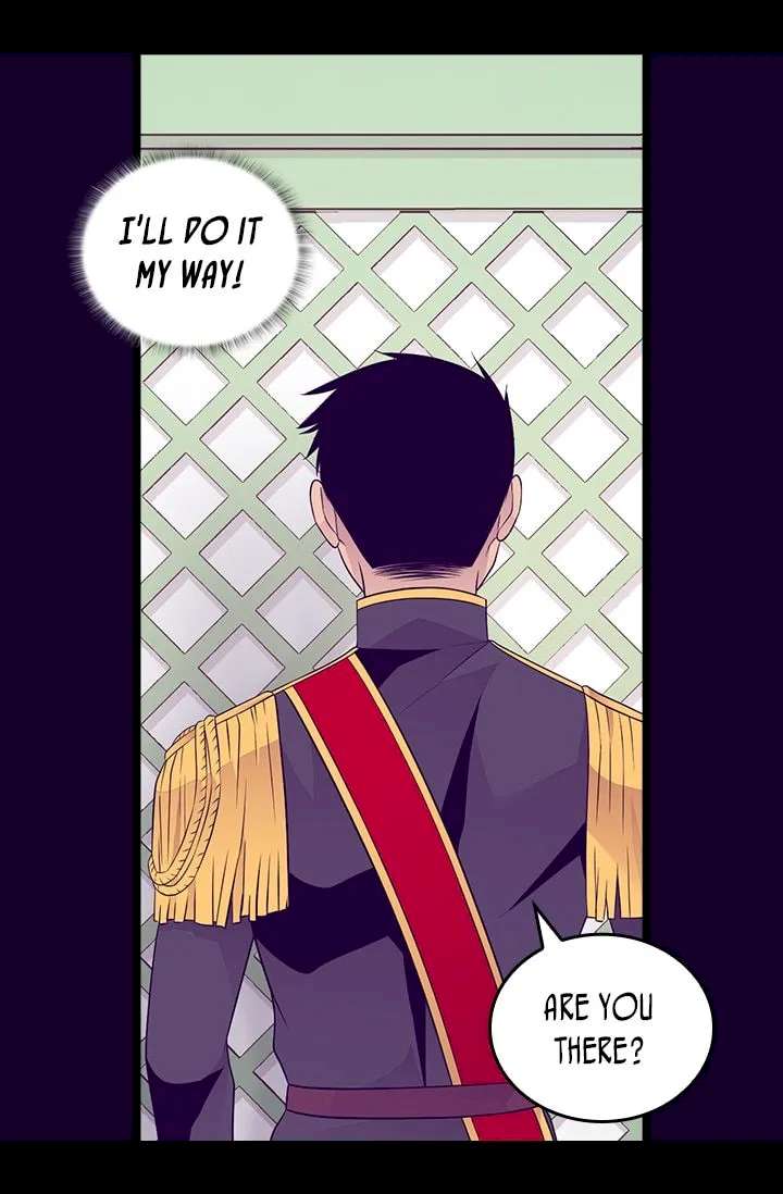 They Say I Was Born A King’s Daughter - Chapter 163 Page 64