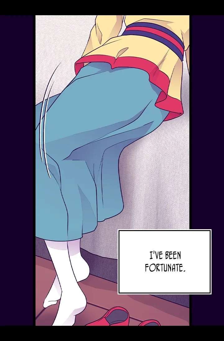 They Say I Was Born A King’s Daughter - Chapter 164 Page 11