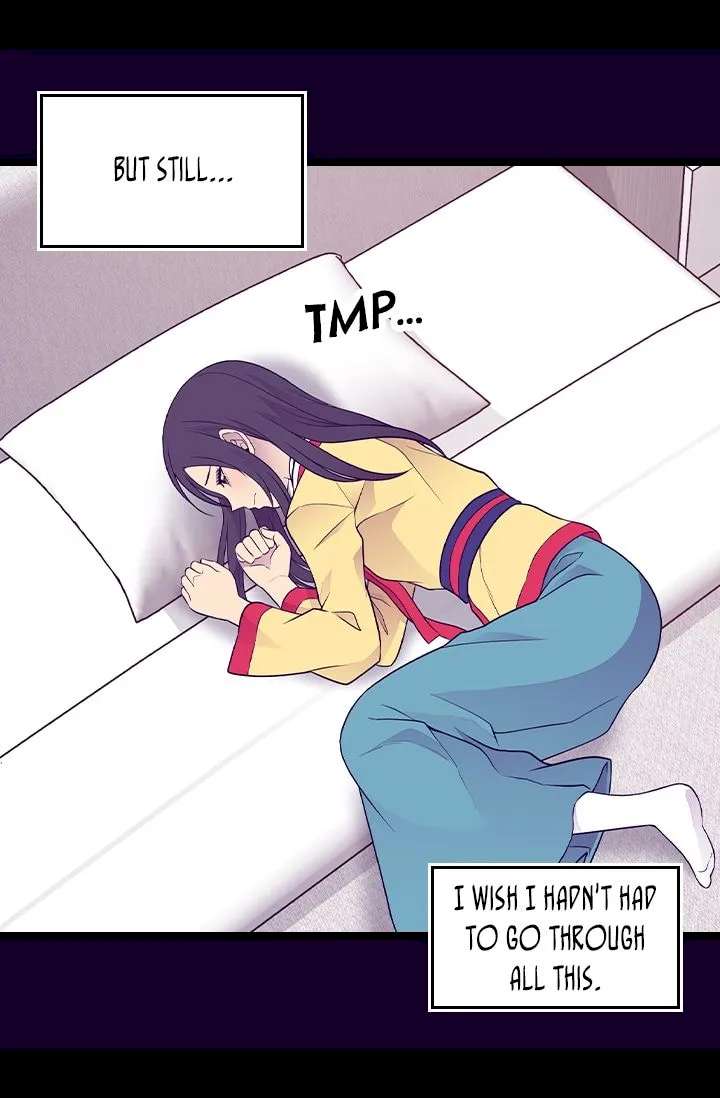 They Say I Was Born A King’s Daughter - Chapter 164 Page 12