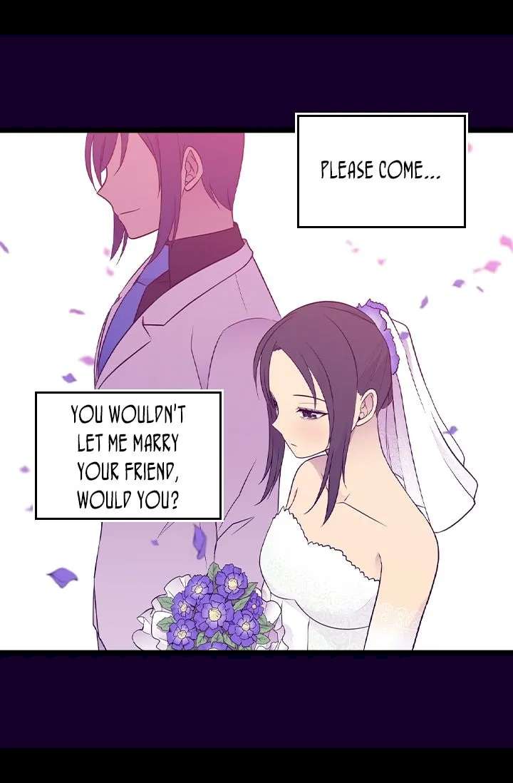 They Say I Was Born A King’s Daughter - Chapter 164 Page 22