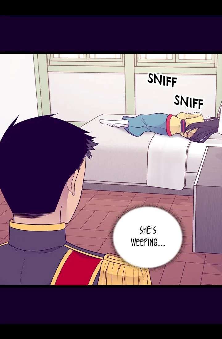 They Say I Was Born A King’s Daughter - Chapter 164 Page 27