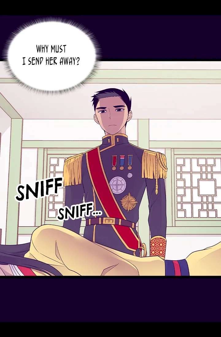 They Say I Was Born A King’s Daughter - Chapter 164 Page 29