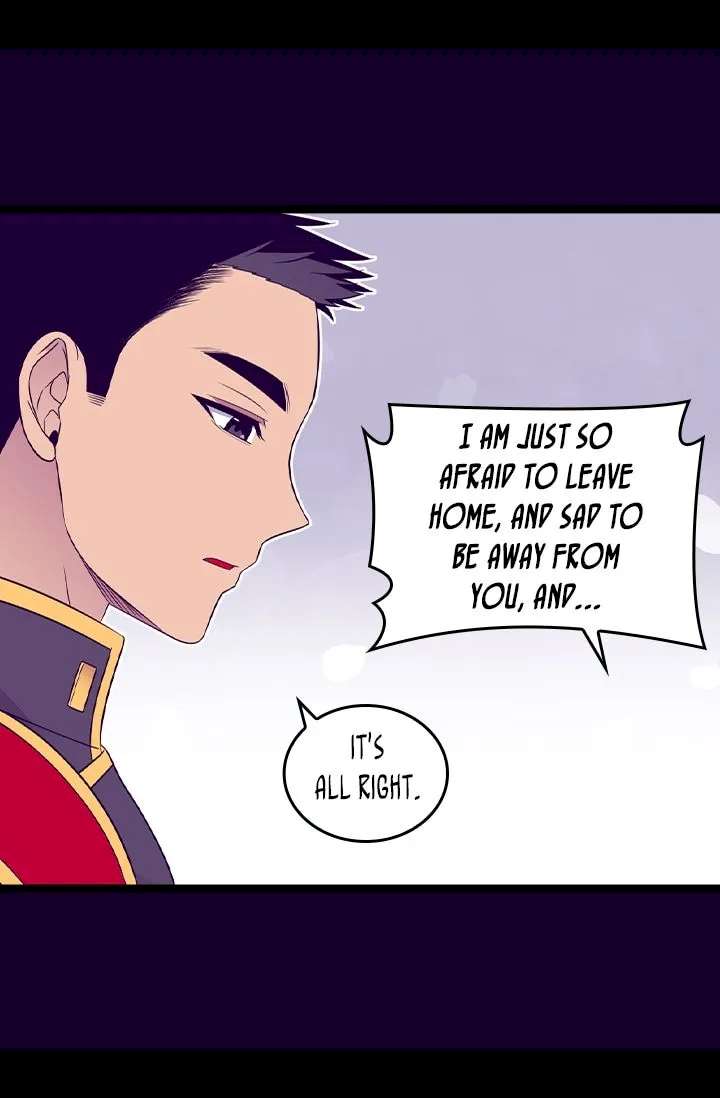 They Say I Was Born A King’s Daughter - Chapter 164 Page 34