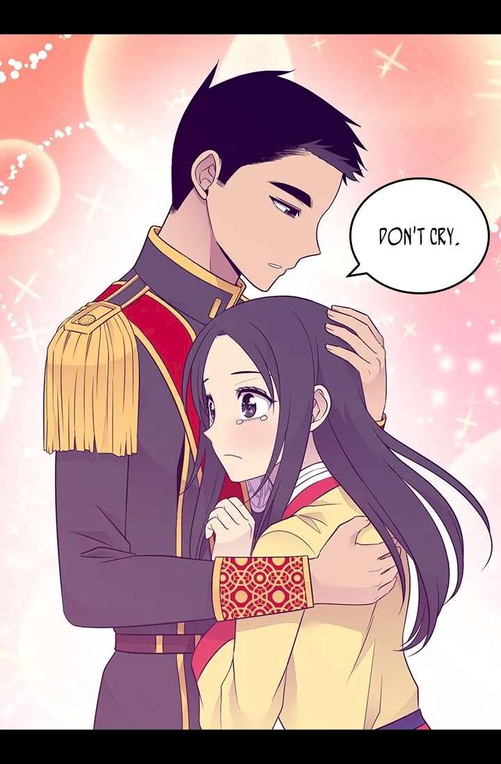 They Say I Was Born A King’s Daughter - Chapter 164 Page 36