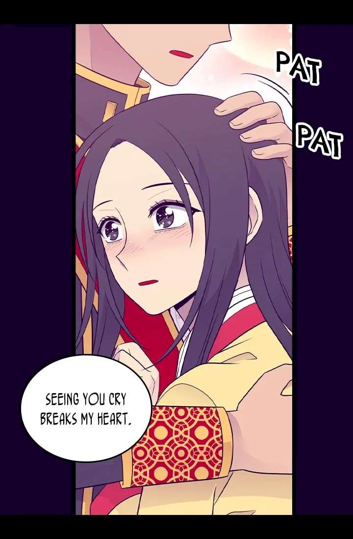 They Say I Was Born A King’s Daughter - Chapter 164 Page 37
