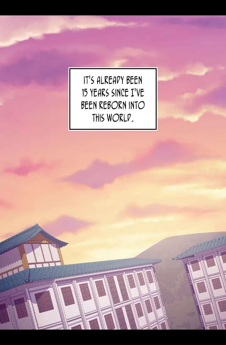 They Say I Was Born A King’s Daughter - Chapter 164 Page 4