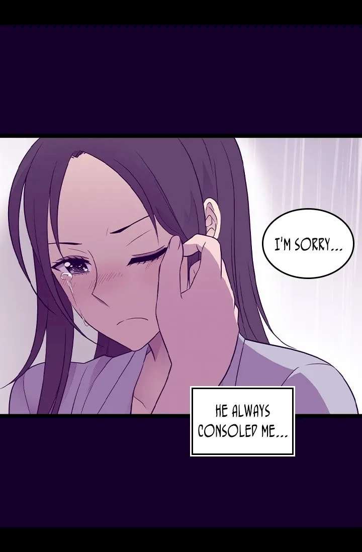 They Say I Was Born A King’s Daughter - Chapter 164 Page 40