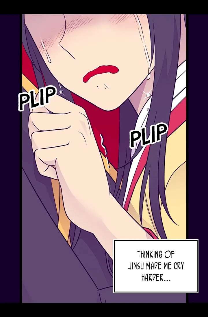 They Say I Was Born A King’s Daughter - Chapter 164 Page 42