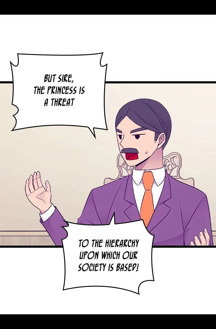 They Say I Was Born A King’s Daughter - Chapter 164 Page 48