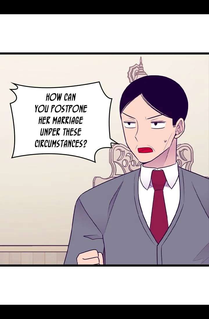 They Say I Was Born A King’s Daughter - Chapter 164 Page 49